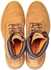 Timberland TM37578M05 6 In Basic Alburn Boots for Men - 7.5 US, Wheat Nubuck