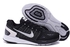 Nike Athletic Shoes for Men , Black , Size 42.5 EU , 747355-001