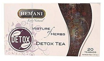 HEMANI Detox Tea