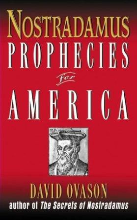 nostradmus prophecies for america
