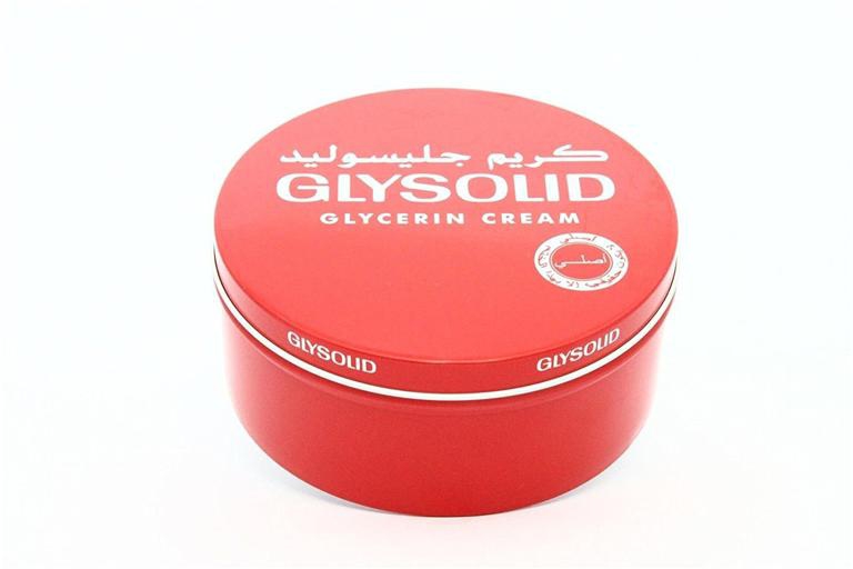 GLYSOLID cream 250 ml