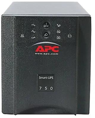 APC 750VA UPS Battery Backup