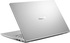 Asus Laptop X415, 14 inch, i7-1065G7, 8 GB RAM, 512 GB, Silver color