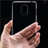 Margoun TPU case for Samsung Galaxy Note Edge Transparent Clear