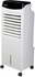 Get Castle AC1130TRH Air Cooler, Remote Control, 3 Speeds - White Black with best offers | Raneen.com