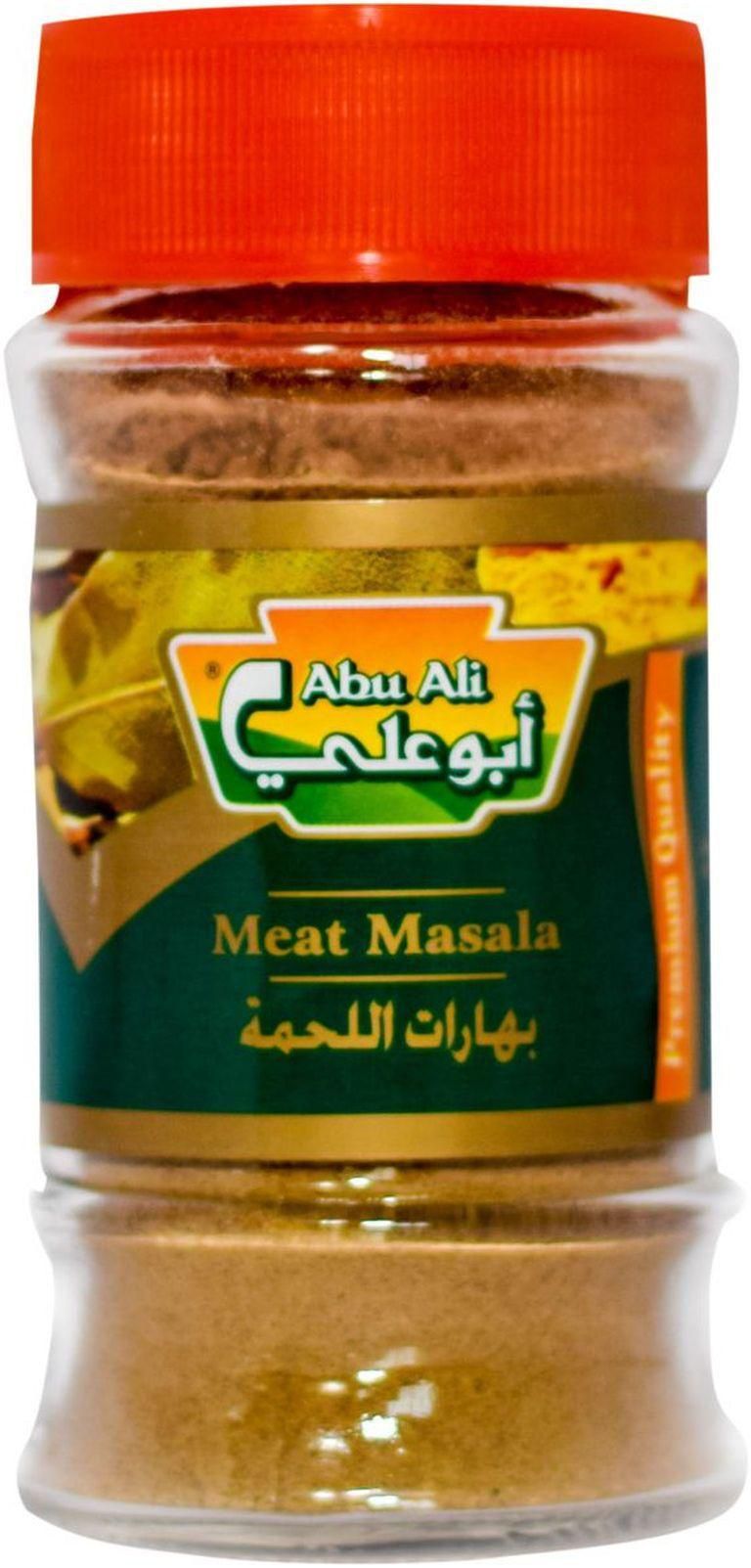 Abu Ali Meat Masala 130 g
