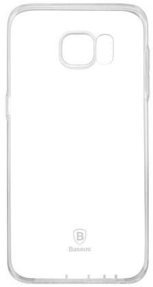 Generic Baseus Air Series TPU Gel Case For Samsung Galaxy S7 - Clear