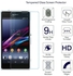 Sony Xperia L2 Tempered Glass Screen Protector Film Premium Clear