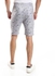 Andora Slip On Cotton Shorts With Side Pockets