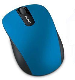 Bluetooth Mobile Mouse MicroSoft 3600 Blue