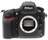 Nikon D800 Body SLR Camera 36.3 MP 3.2 Inch Display Black