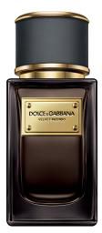 Dolce & Gabbana Velvet Incenso For Men Eau De Parfum 50ml