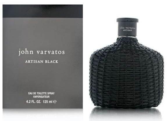 John Varvatos Artisan Black by John Varvatos Eau De Toilette