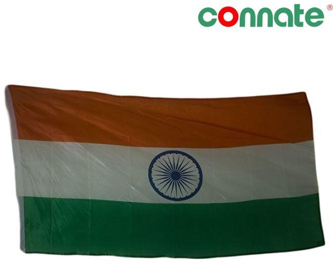Connate Flag 59"X35" Assorted Countries India
