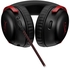HyperX Cloud III Gaming Headset - Black/Red
