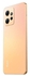 XIAOMI Redmi Note 12 - 6.67-inch 8GB/128GB Dual Sim 4G Mobile Phone -sunrise-gold