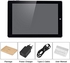 Chuwi Hi10 Plus - 10.8" Tablet PC Windows10 Android5.1 Z8350 Quad Core 4GB/64GB EU Plug - Silver