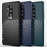 HuHa Case Cover Compatible For OnePlus 8 Pro Thunderbolt Shockproof TPU Soft Case Black