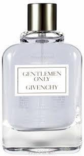 Gentleman Only Eau Do Toilette - 100ml - GIVENCHY