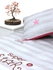 L'Antique L'Antique- Bed Sheet Set 4 Pcs - Double Bed Sheet Size 245*240