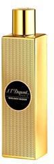 St Dupont Golden Wood Eau De Parfum 100ML For Women