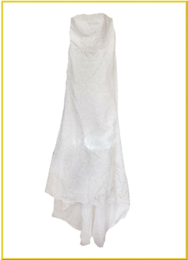 Gite Wedding Gown - 1188000064