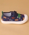Cute Walk by Babyhug Casual Shoes With Velcro Closure - Navy Blue