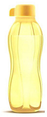 Tupperware Water Bottle - 500 ml – Gold