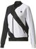 Adidas Essential Jackets | Black White