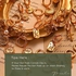 MRSXIA Huggie Earrings for Women Gold Hoop Dangle Drop 18K Gold Filled Small Simple Delicate Hypoallergenic Ear Jewelry