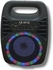 An4112 Bluetooth Wierless Speaker - Black