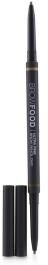 Lashfood Browfood Ultra Fine Brow Pencil Duo Dark Blonde 0.0035oz Eyebrow Pencil