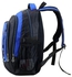 Universal Boys Girls Nylon Backpack School Bag Rucksack Children Travel Student Bookbag