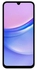 Get Samsung Galaxy A15 Mobile Phone, 4G Lte, Dual Sim, 6 GB Ram, 128 GB - Light Blue with best offers | Raneen.com