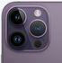 Apple Iphone 14 Pro Max – 5G Single SIM – 256/6GB RAM – Deep Purple
