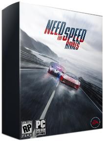 Need For Speed Rivals ORIGIN CD-KEY GLOBAL (ENGLISH ONLY)