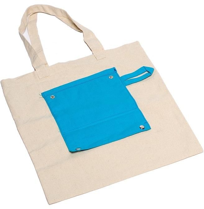 Unisex Various Colour Canvas Bag / Shopping Bag / Tote Bag (4 Colors)