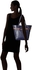 Tommy Hilfiger Genuine Leather Sophie NS Travel Tote