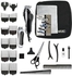 Wahl Deluxe Chrome Pro- Complete Haircutting Kit