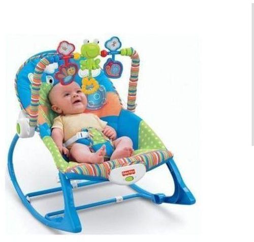 Rocker Baby Rocking Chair With Toys
