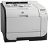HP LaserJet Pro 400 Color Printer M451dw - CE958A