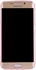 نيلكين سامسونج جالاكسي S6 ايدج بلاس حافظة تي بي يو- زهري