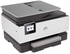 Hp Multifunction Printer, White, Standard, 1Kr49B