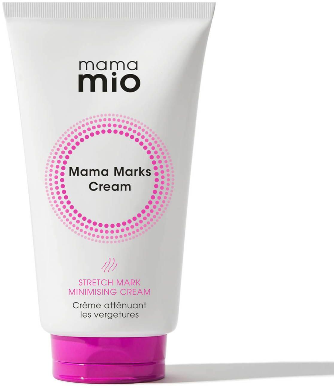 Mama Mio Mama Marks Cream 125ml