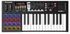 M Audio Code 25 USB Keyboard And Pad MIDI Controller Featuring Pad/Velocity
