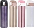 400ml Stainless Steel Insulated Water Bottle Hot And Cold Beverage