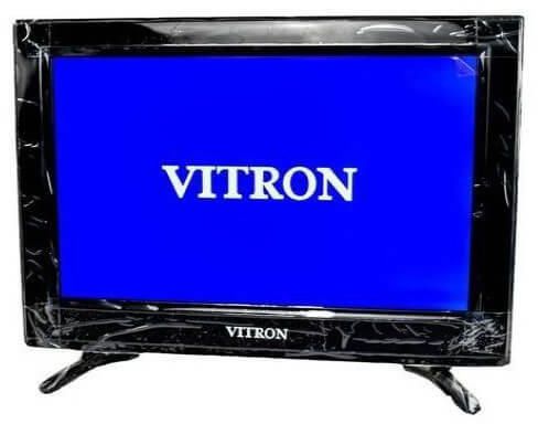 Vitron 19 Inch Digital LED TV