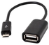 OTG Cable Micro USB Cable