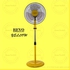 FABER ORIGINAL  16 inch Stand Fan FSF REVO 8316YL (4 Colors)