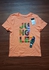 Primark Boys Jungle Print T-Shirt